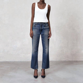 Edwin - Sawyer Boyfriend Jeans
