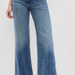 Askk Ny - Juniper Wide Leg Jeans