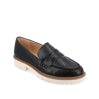 Journee Collection - Women's Tru Comfort Foam™ Kenly Flat