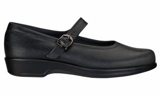 Sas - Sapato Maria Mary Jane Feminino - LARGO