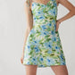 Urban Daizy - Ocean Breeze Dress