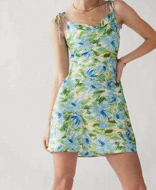 Urban Daizy - Vestido Ocean Breeze