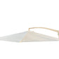 10ft Offset Patio Umbrella - Base Sold Separately