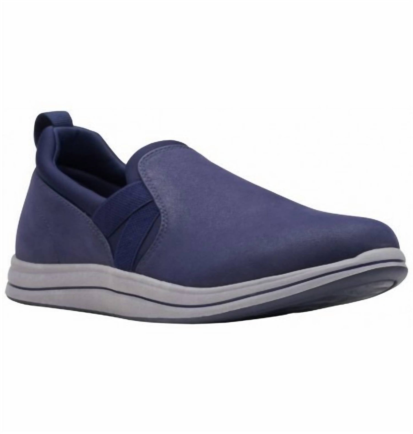 Clarks - Men's Breeze Bali Shoes