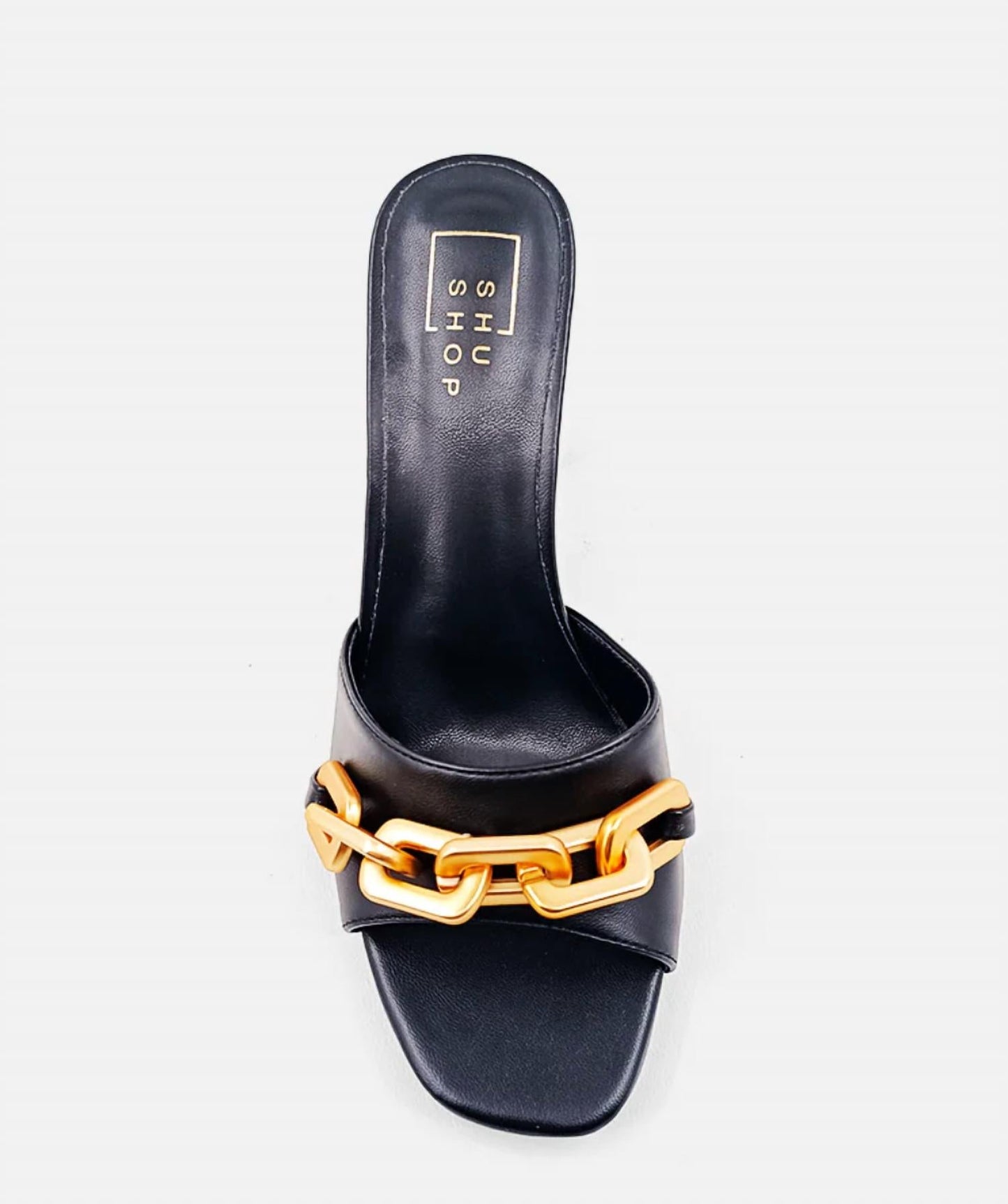 Shu Shop - Women's Fiona Heel