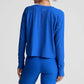 Beyond Yoga - Featherweight Daydreamer Pullover