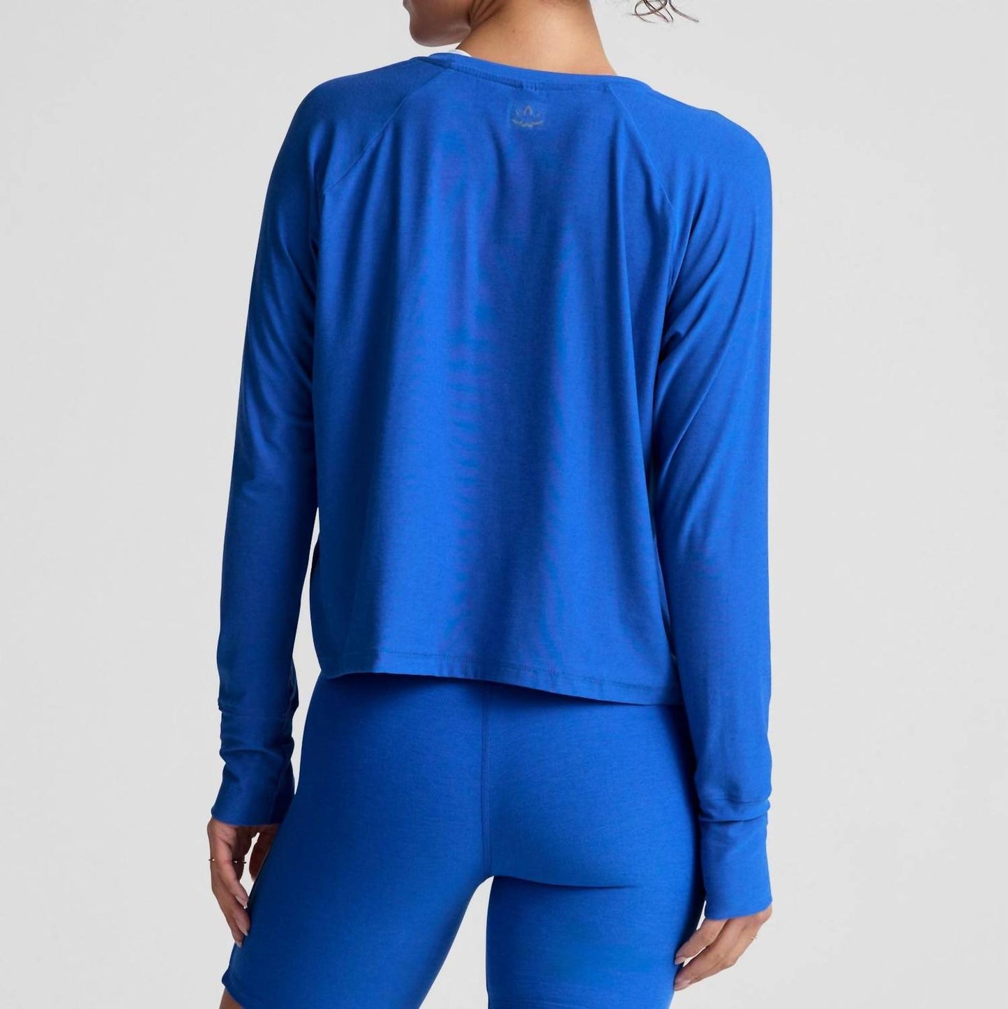 Beyond Yoga - Featherweight Daydreamer Pullover