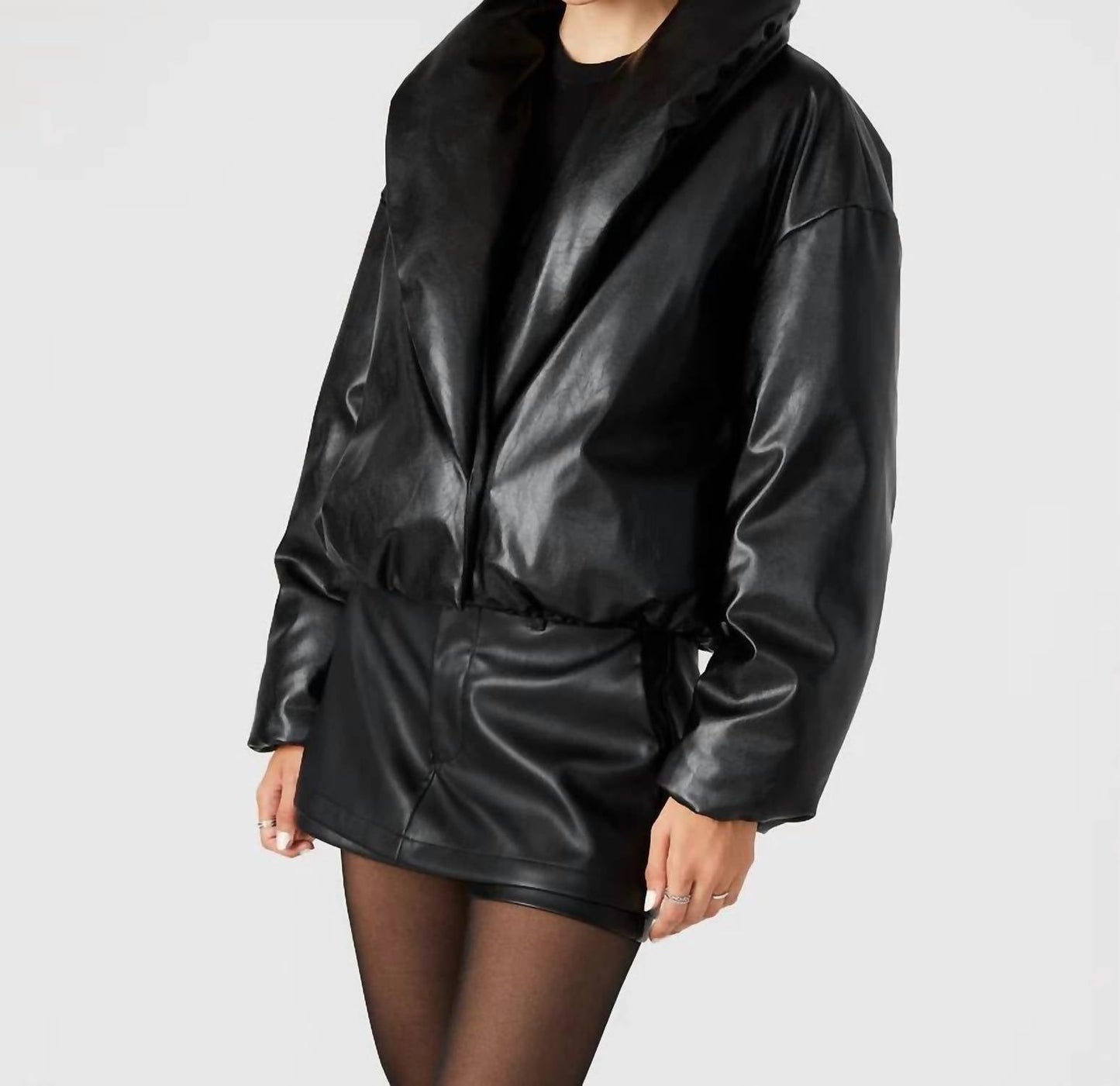 Steve Madden - Evy Jacket