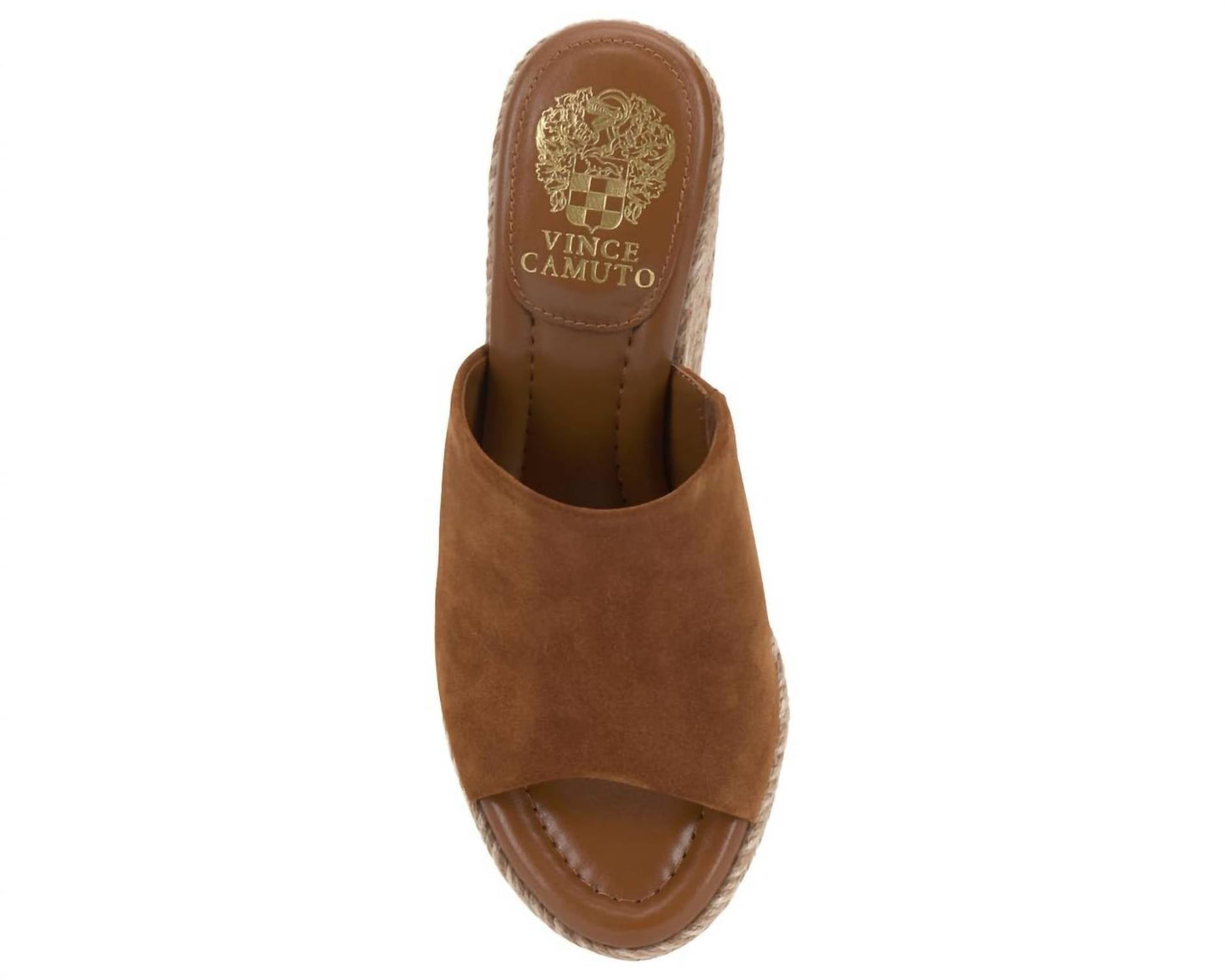 Vince Camuto - Fayla Wedge Sandal