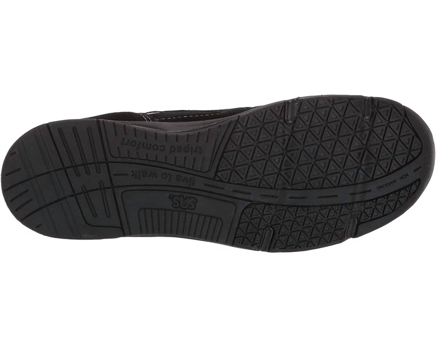 Sas - Women's Tour Mesh Comfort Walking Sneaker
