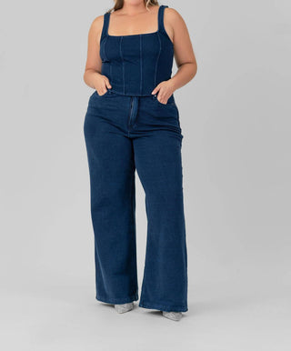 Good American - Regata Corset Soft Sculpt