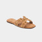 Shu Shop - Women's Donatella Slide