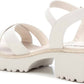 Xti - Women's Heeled Sandals