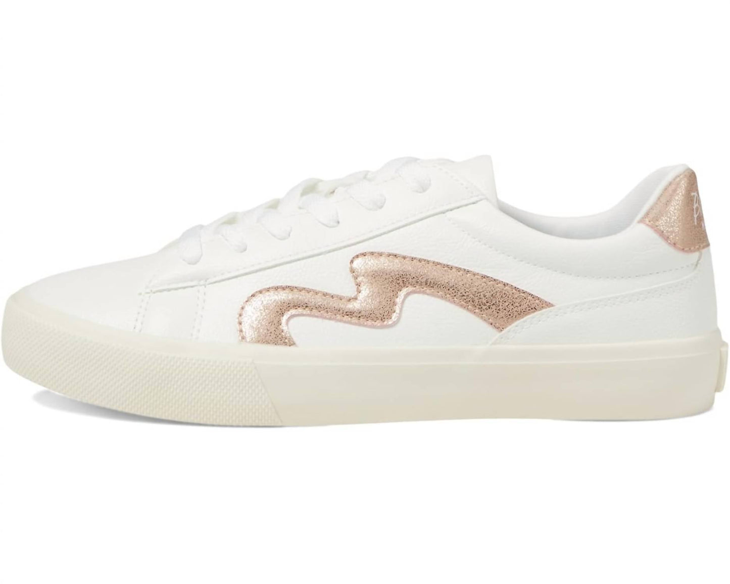 Blowfish - Kid's Vice Lace up Shoe