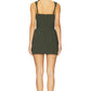 Amanda Uprichard - Kandi Romper