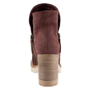 Bueno - Botas Elliot Femininas de Cano Curto