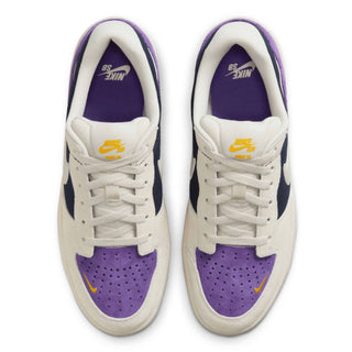 Nike - Men's Sb Force 58 Orewood Shoe