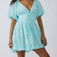 Free People - Open Back Perfect Day Dress