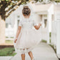Only Little Once - Victorian Day Gown