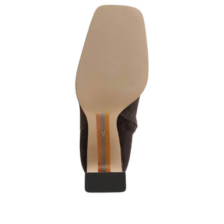 Sam Edelman - Bota feminina Irie bico quadrado