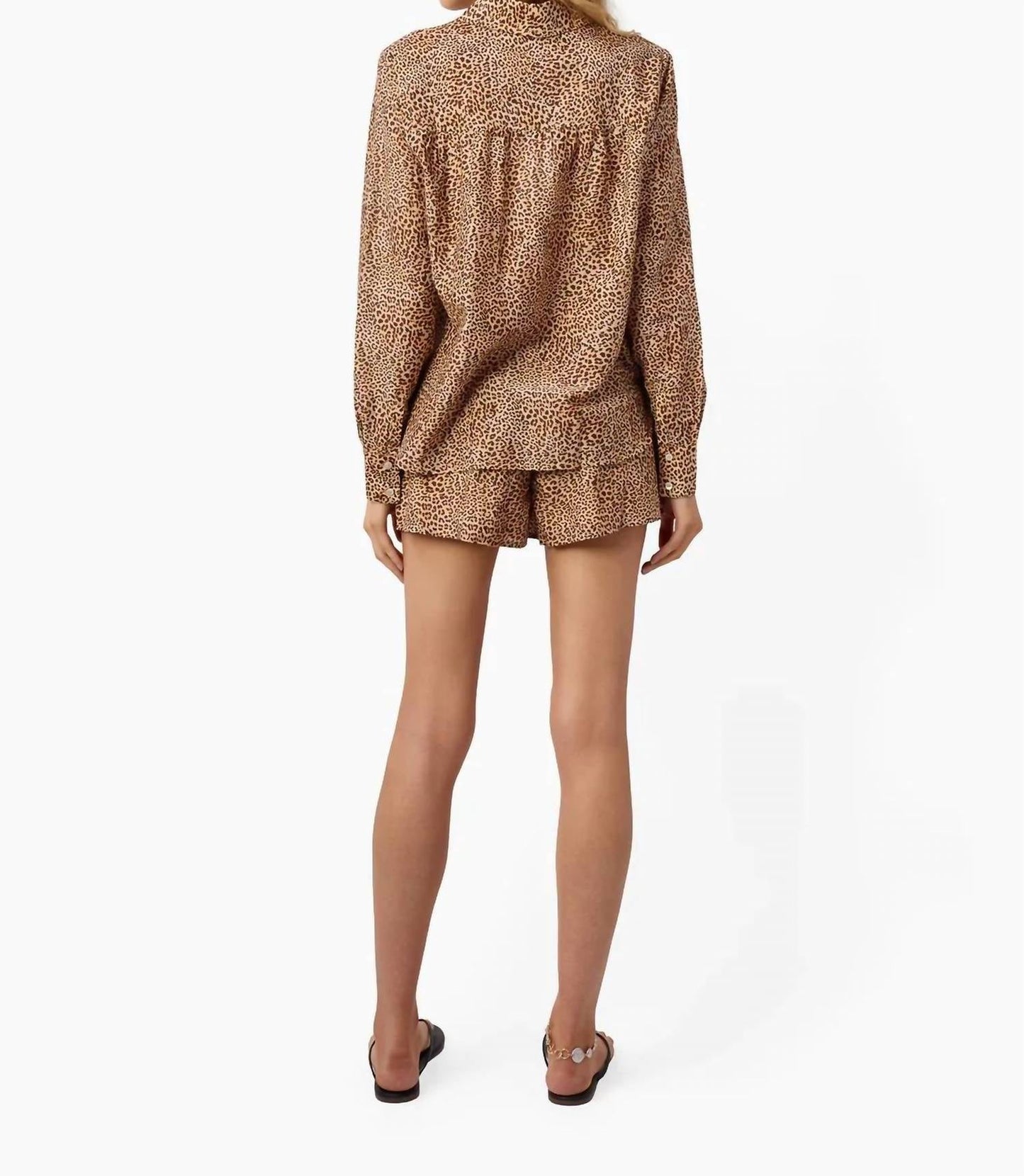 Cami Nyc - Rafella Silk Cotton Top