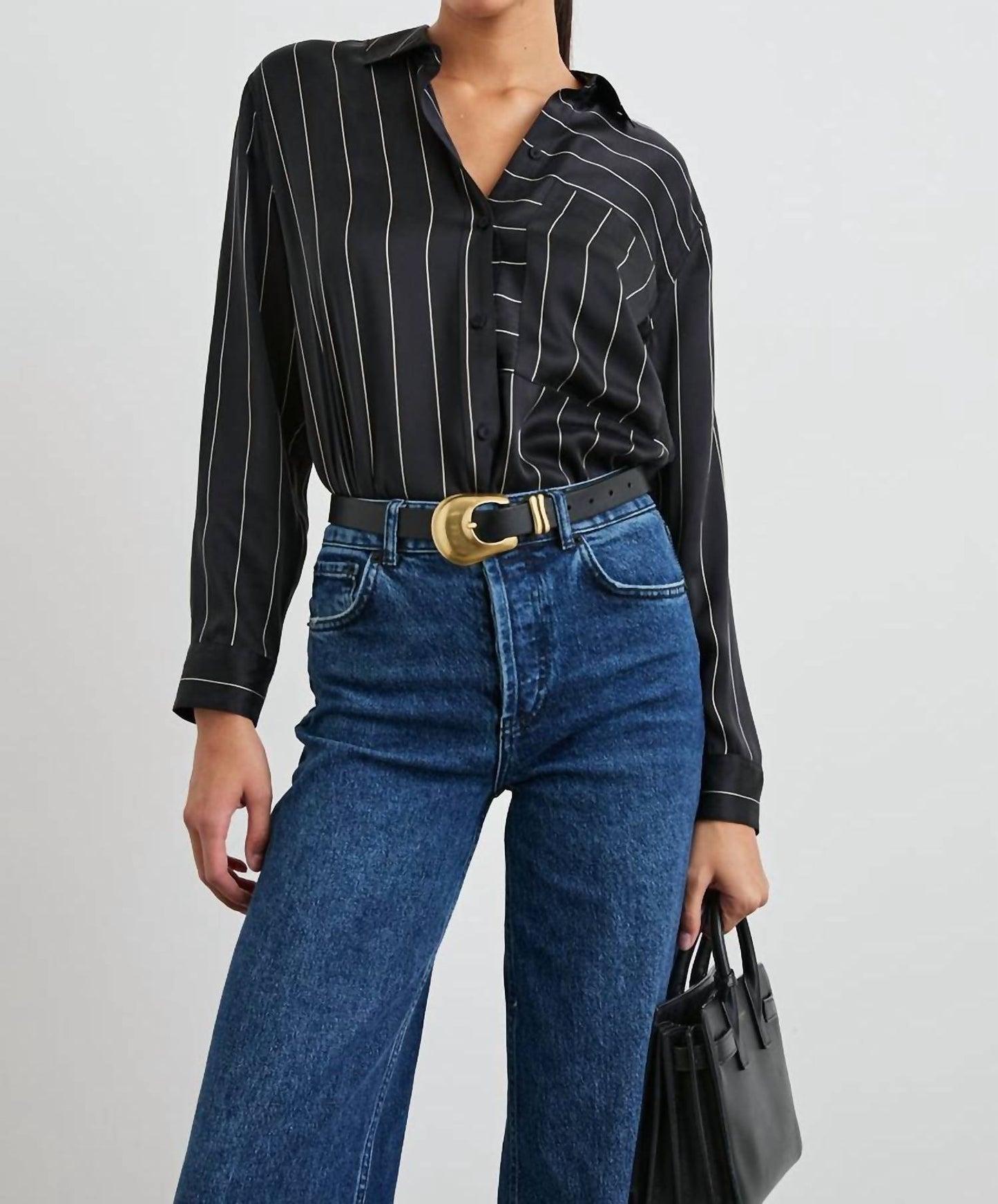 Rails - Spencer Shirt