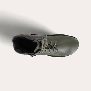 Naot - Bota Castera Feminina - Larga