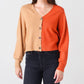 Z Supply - Nova Two Color Cardigan