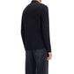Samsoe - Guna Half Zip Jacket