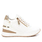Xti - Women's Trainer Sneakers