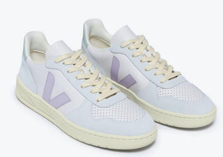 Veja - Tênis V-10 Feminino