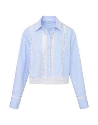 Loveshackfancy - Women's Delano Top