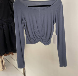 Z Supply - Top Sierra Twist