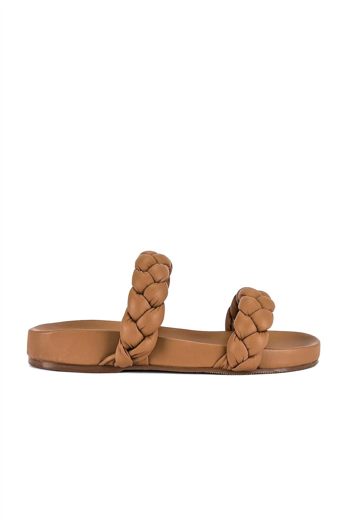 Kaanas - Women's Coco Chunky Slides Sandals