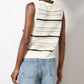 Varley - Athena Pointelle Knit Vest