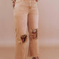 Vervet By Flying Monkey - Brooks Distressed Jean