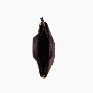 Like Dreams - Bolsa tote Juliet vegana acolchoada feminina