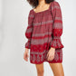 Mille - Gabriette Dress