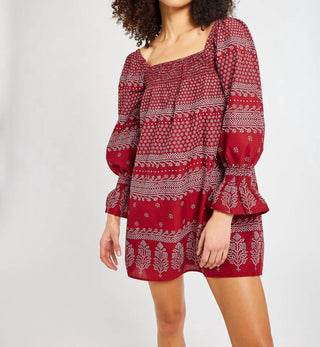 Vestido Mille - Gabriette
