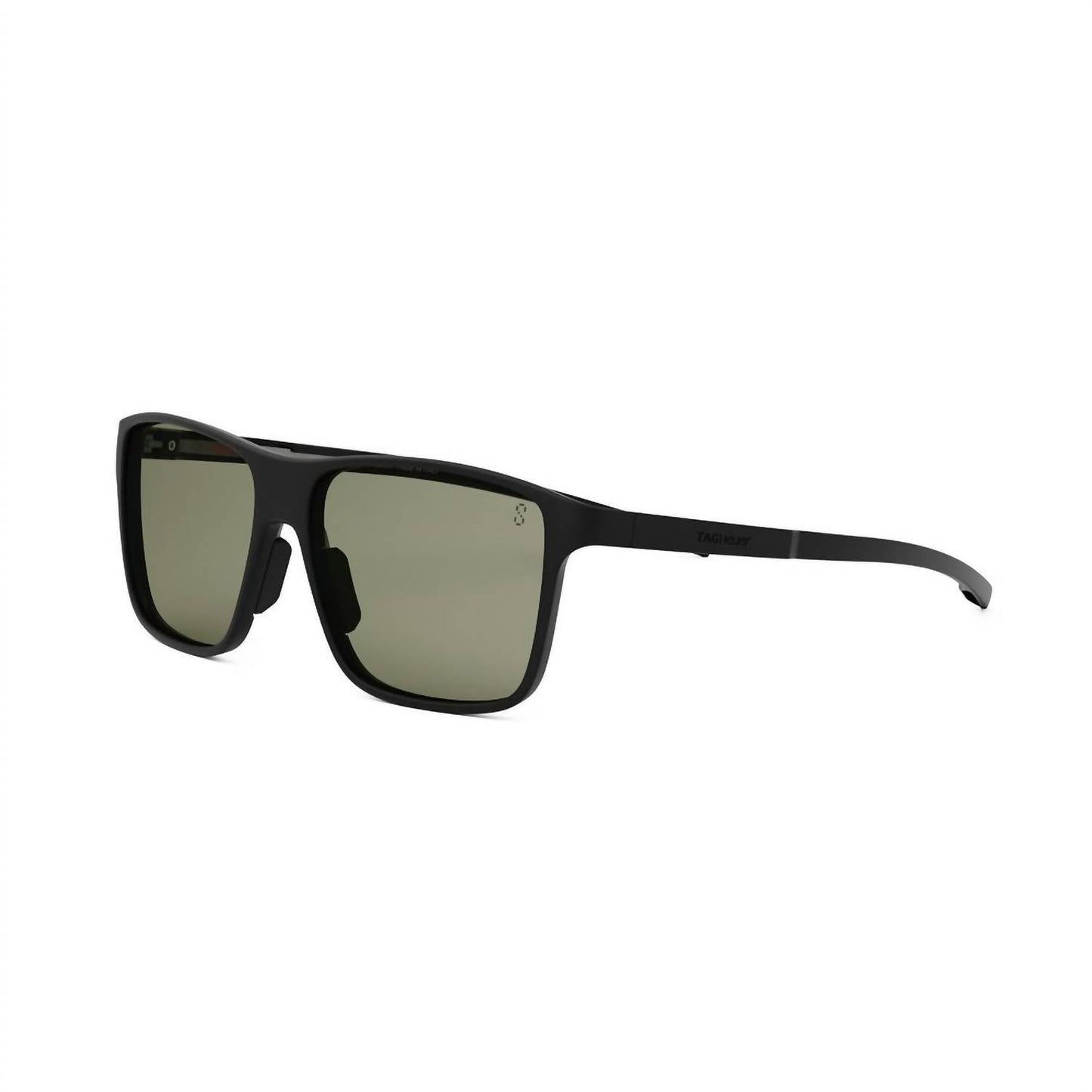Tag Heuer - Unisex Bolide Urban Performance Sunglasses