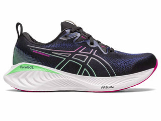 Asics - WOMENS GEL CUMULUS 25 RUNNING SHOES