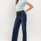 Vervet By Flying Monkey - 90's Vintage Loose Jeans
