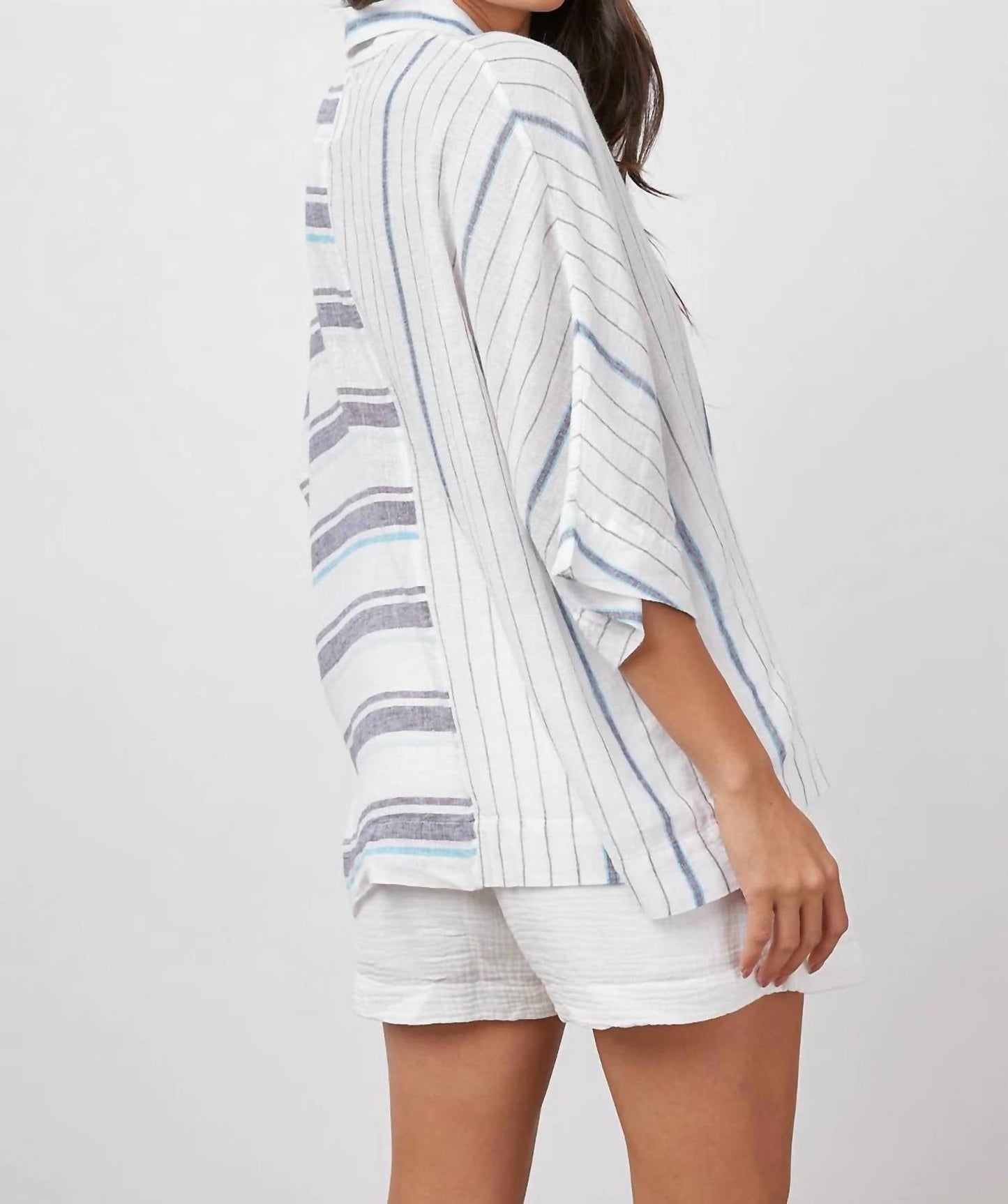 Rails - Finley Shirt