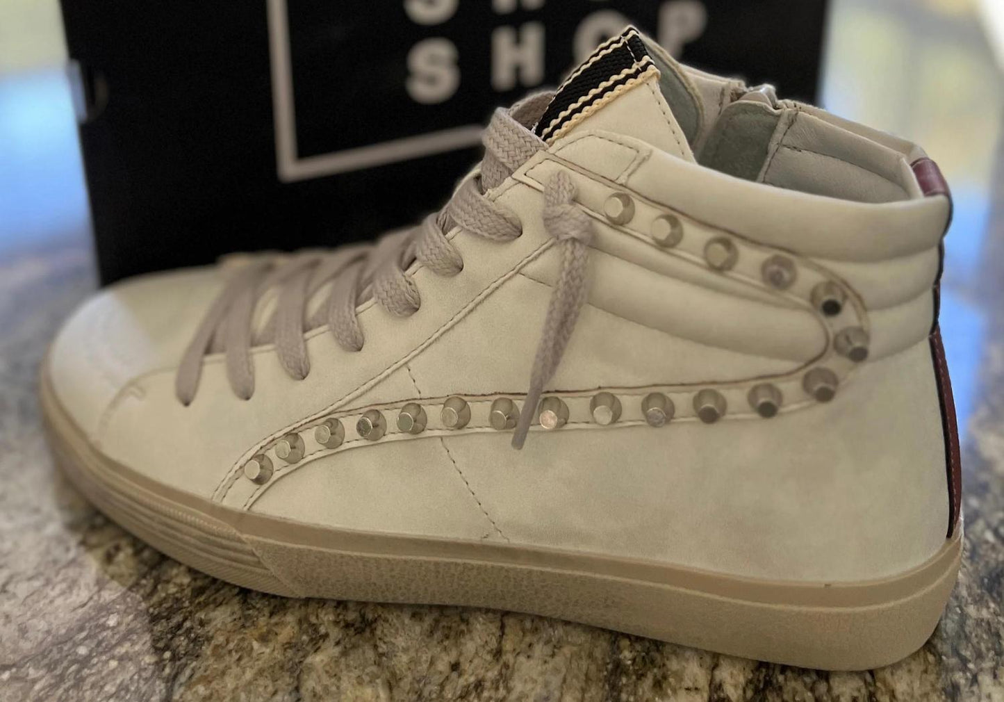 Shu Shop - Women's Roxie Sneakers