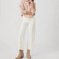 Paige - Sasha Ankle Wide Cuff Pants