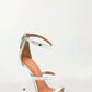 Che By Chelsey - Women's Calypso Strap Heel Sandal