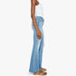 Mother - Weekender Mid-rise Flare Jean