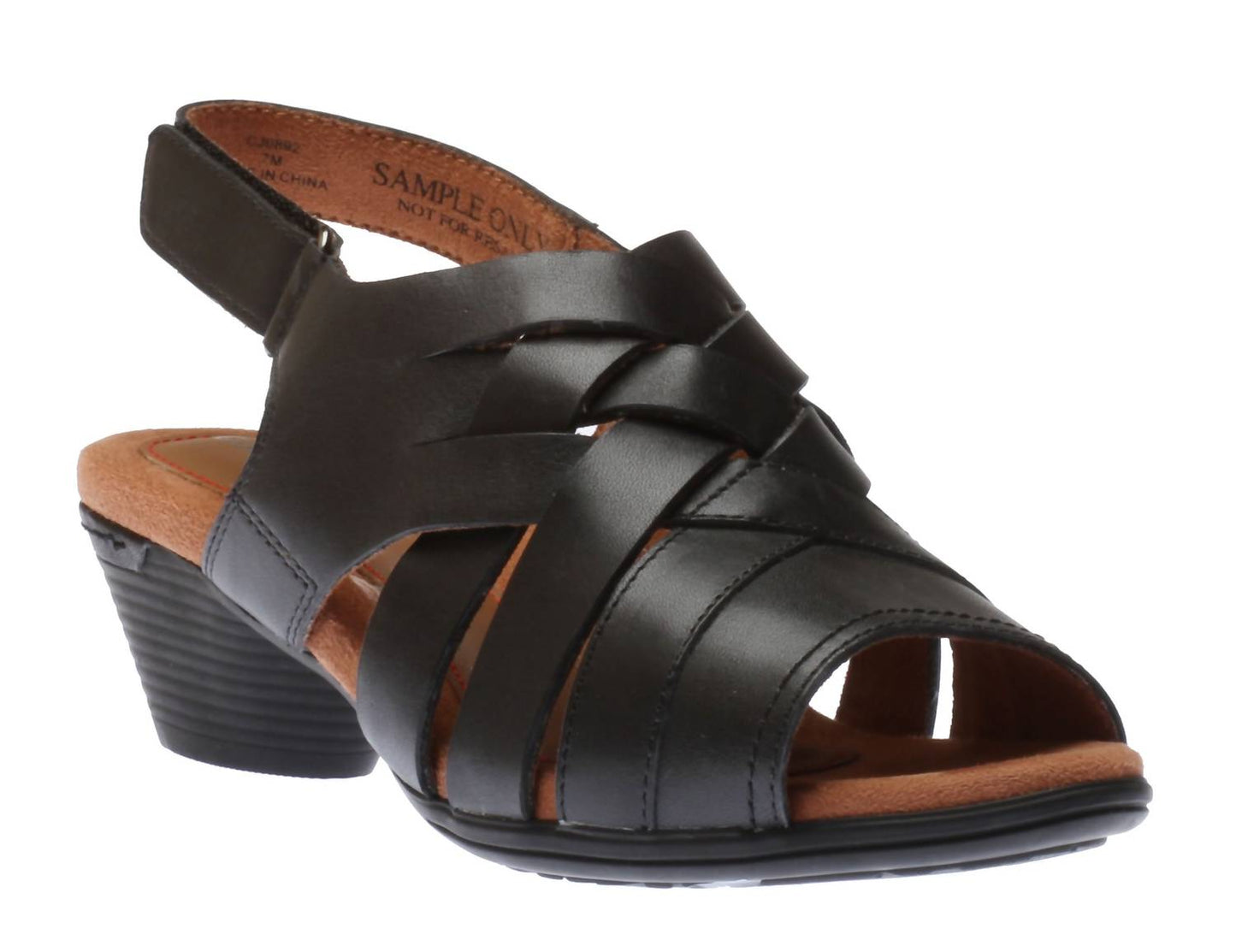 Cobb Hill - Women's Laurel Woven Sandal