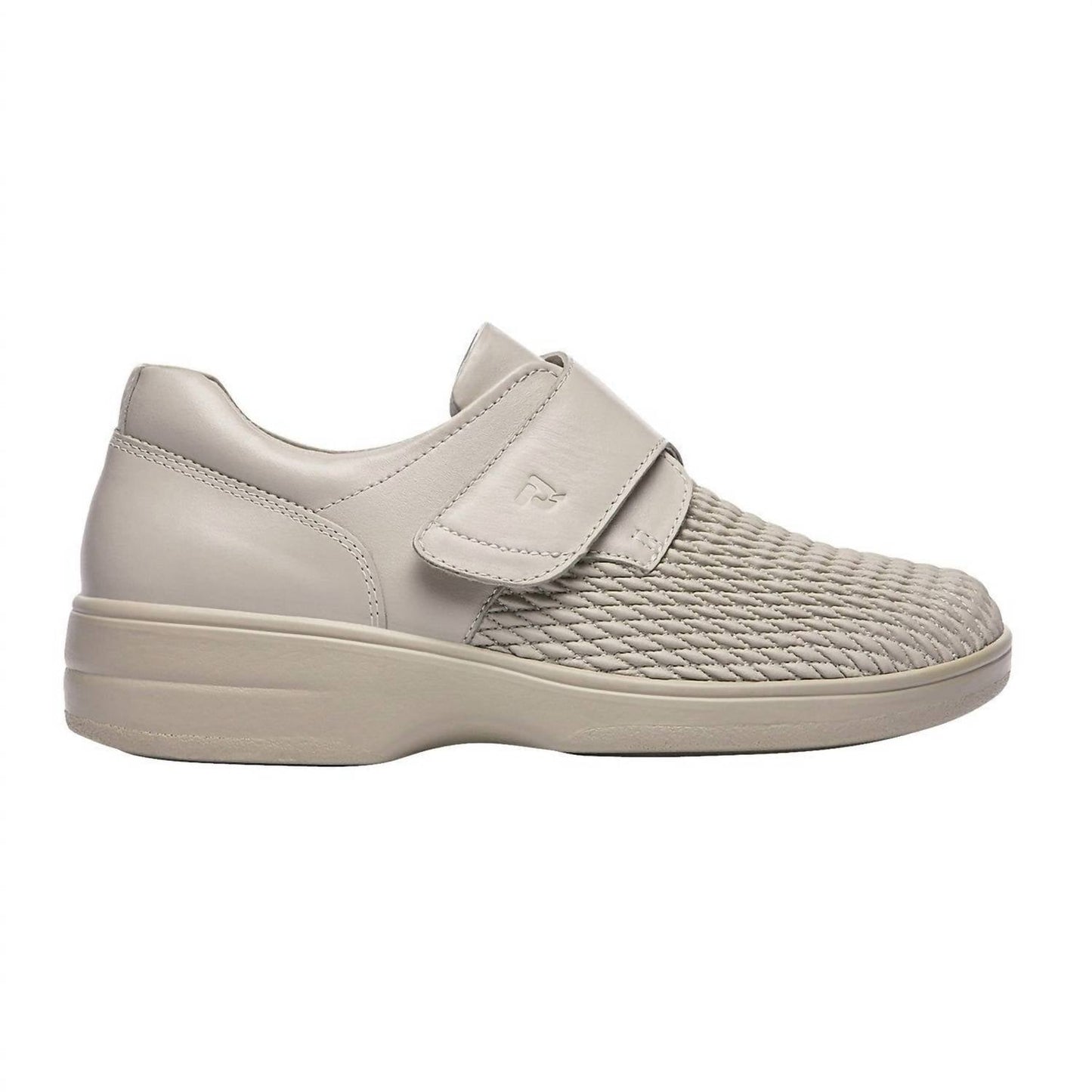 Propet - Women's Oliva Leather Sneaker