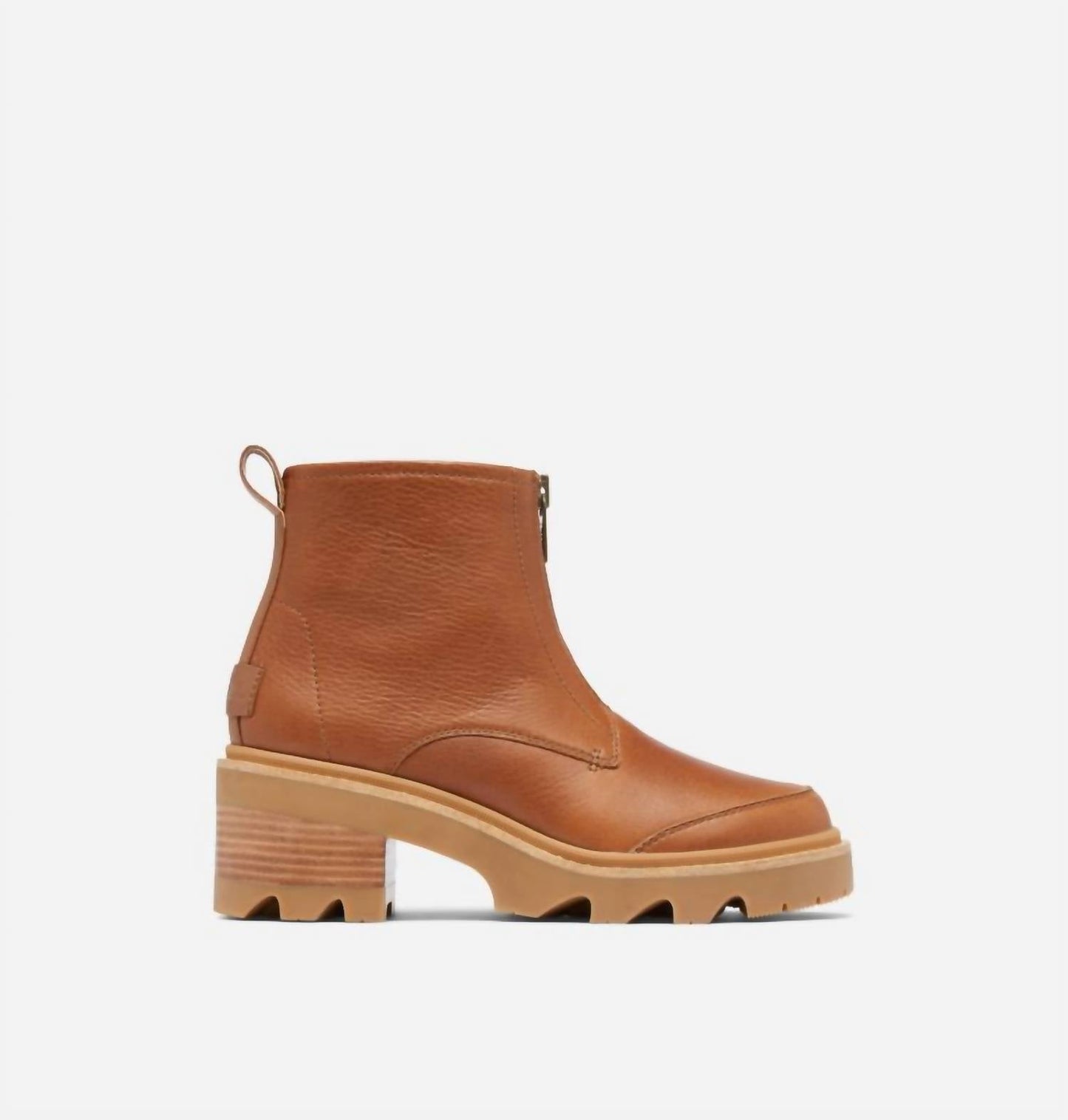 Sorel - Women's Joan Now Zip Boot